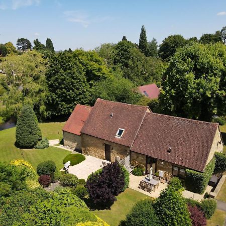 Villa Otters Abode Blockley Exterior foto