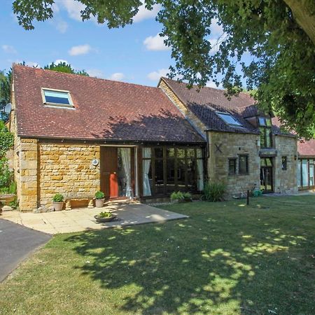 Villa Otters Abode Blockley Exterior foto