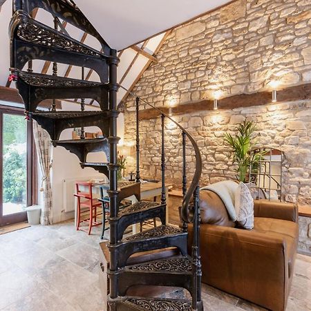 Villa Otters Abode Blockley Exterior foto