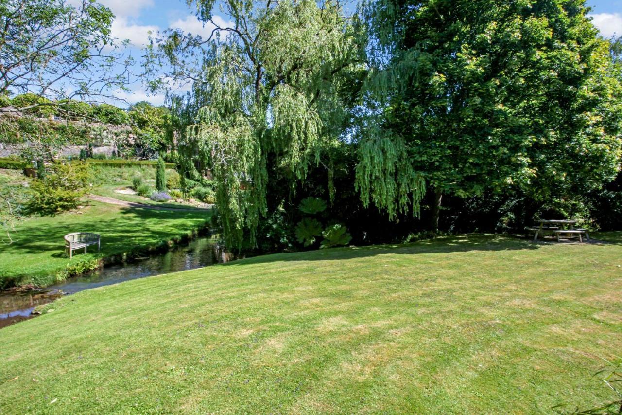 Villa Otters Abode Blockley Exterior foto