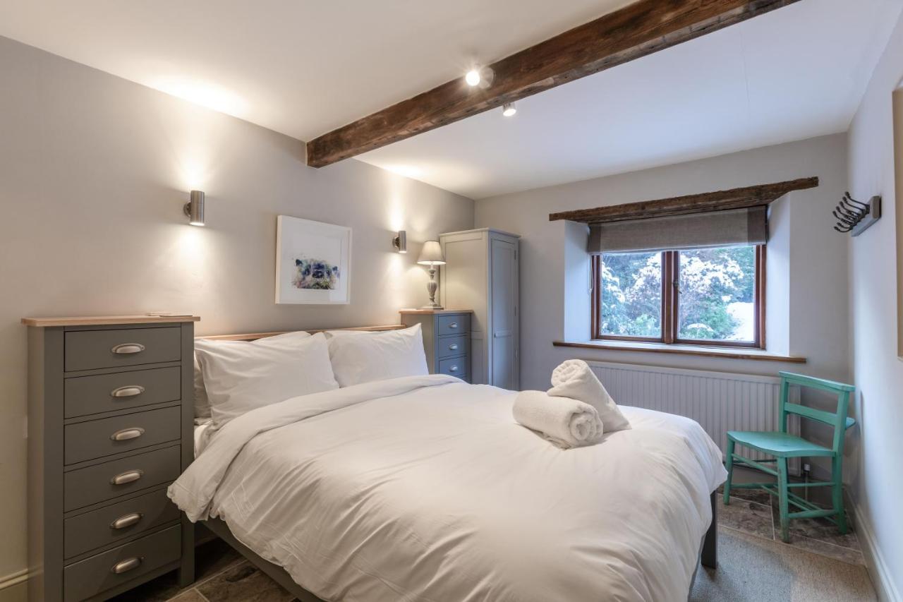 Villa Otters Abode Blockley Exterior foto
