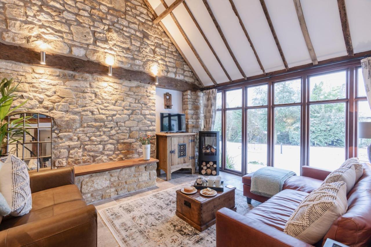 Villa Otters Abode Blockley Exterior foto