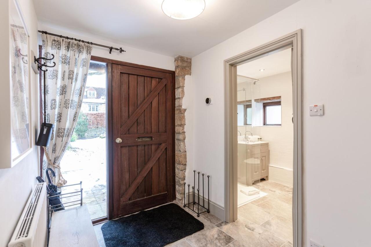 Villa Otters Abode Blockley Exterior foto