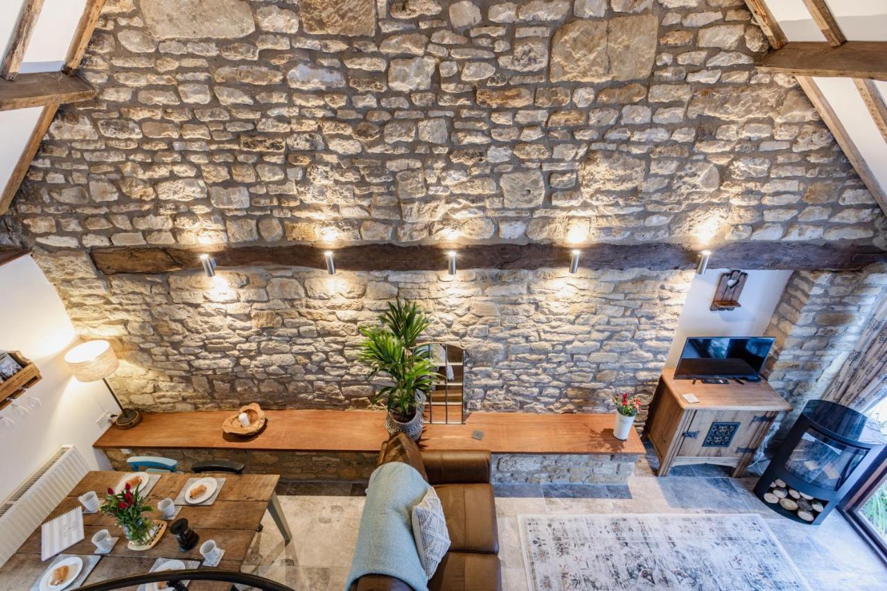 Villa Otters Abode Blockley Exterior foto
