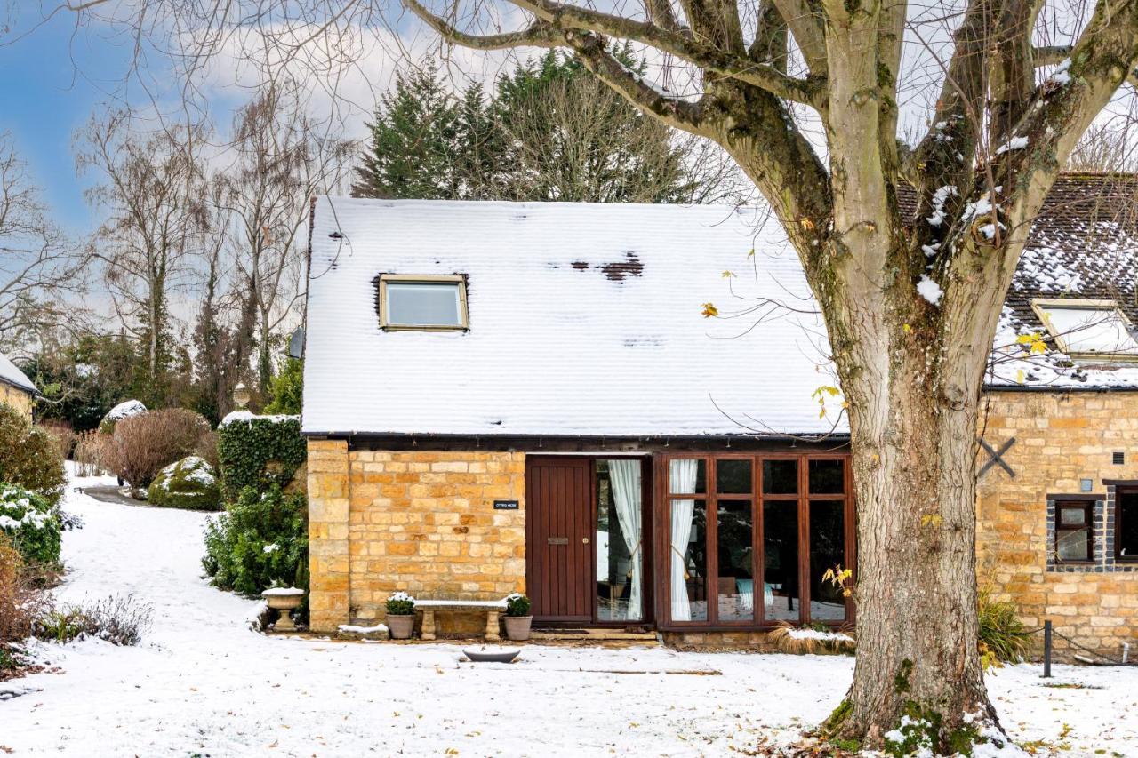 Villa Otters Abode Blockley Exterior foto