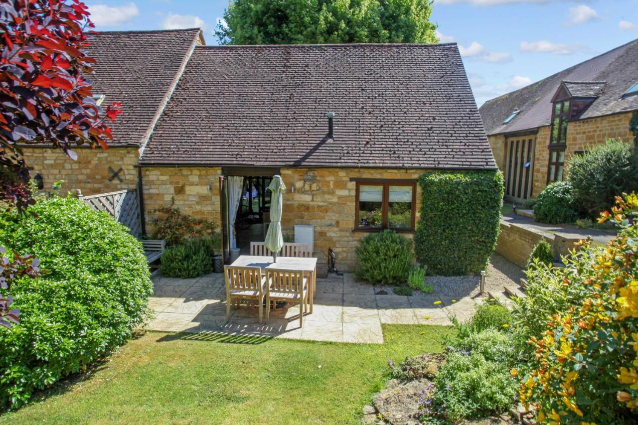 Villa Otters Abode Blockley Exterior foto