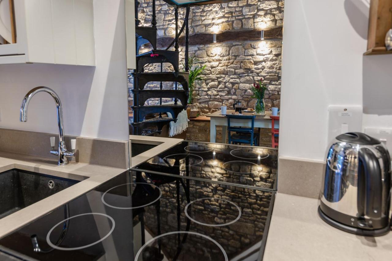 Villa Otters Abode Blockley Exterior foto