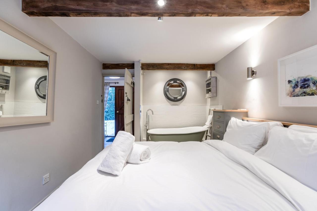 Villa Otters Abode Blockley Exterior foto