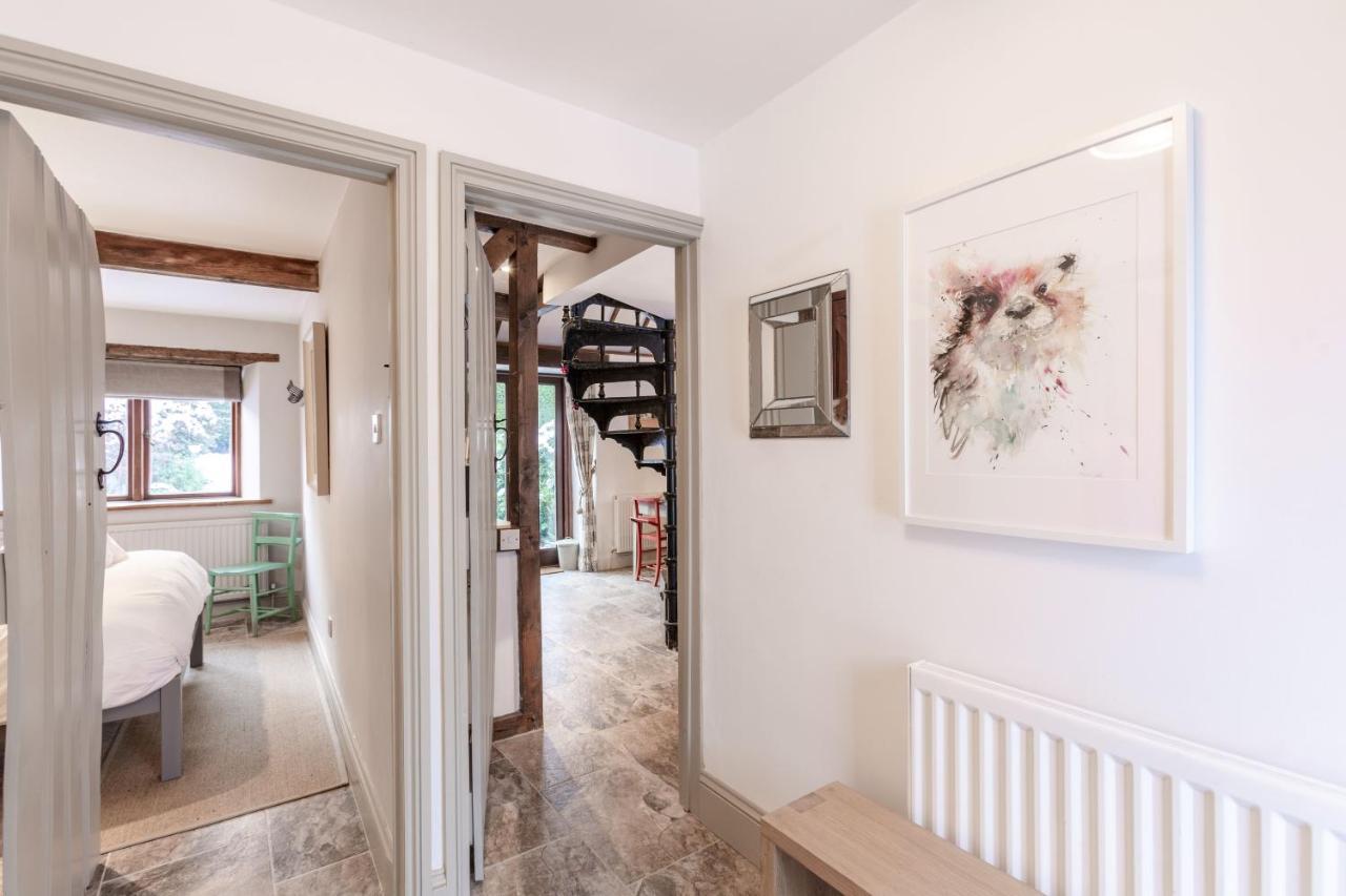 Villa Otters Abode Blockley Exterior foto